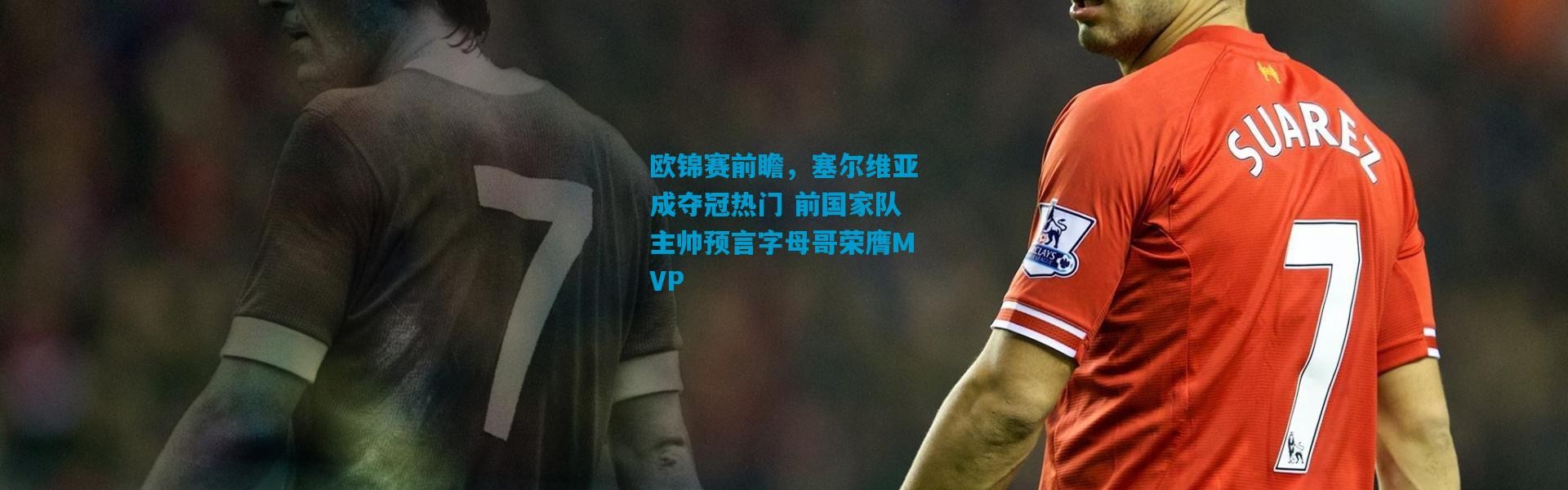 欧锦赛前瞻，塞尔维亚成夺冠热门 前国家队主帅预言字母哥荣膺MVP