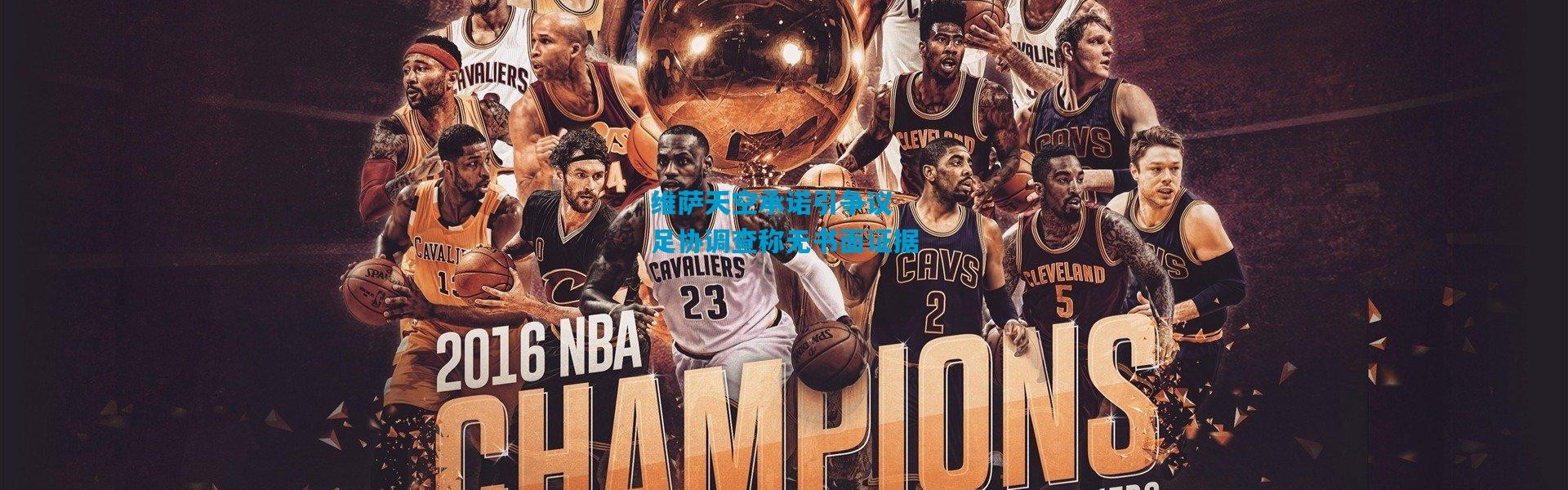 维萨天空承诺引争议 足协调查称无书面证据