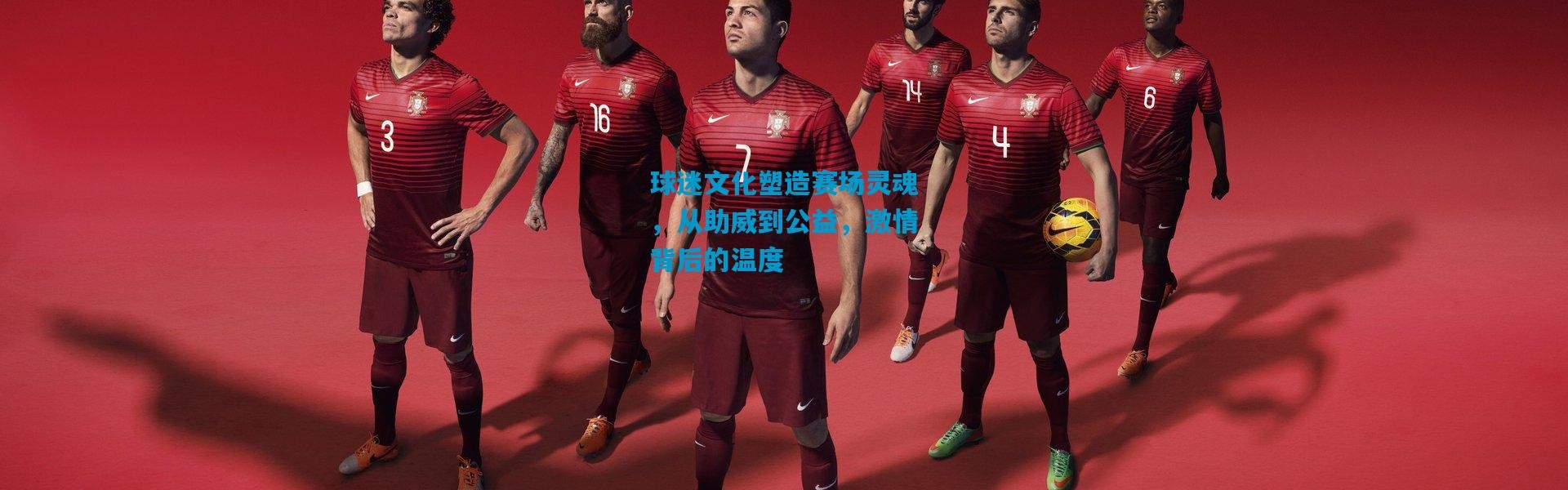 球迷文化塑造赛场灵魂，从助威到公益，激情背后的温度