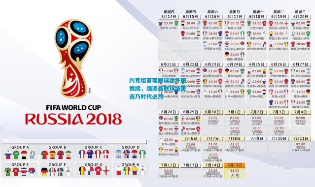 约克坦言理解球迷怀旧情绪，强调曼联球场更迭乃时代必然