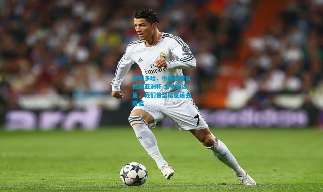 梦碎多哈，中国香港队憾别亚洲杯 主帅安达臣，我们曾坚信童话会降临