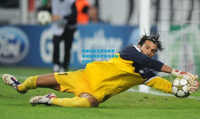 特里坦言蓝军执教梦，斯坦福桥的守望与未知的远方