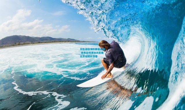 羽生结弦领衔群星闪耀 世界花样滑冰大奖赛北京站精彩落幕