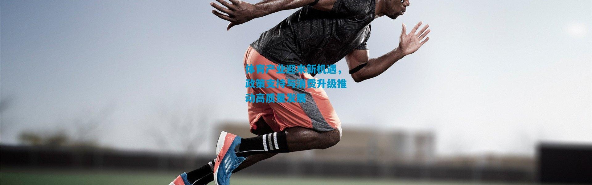 体育产业迎来新机遇，政策支持与消费升级推动高质量发展