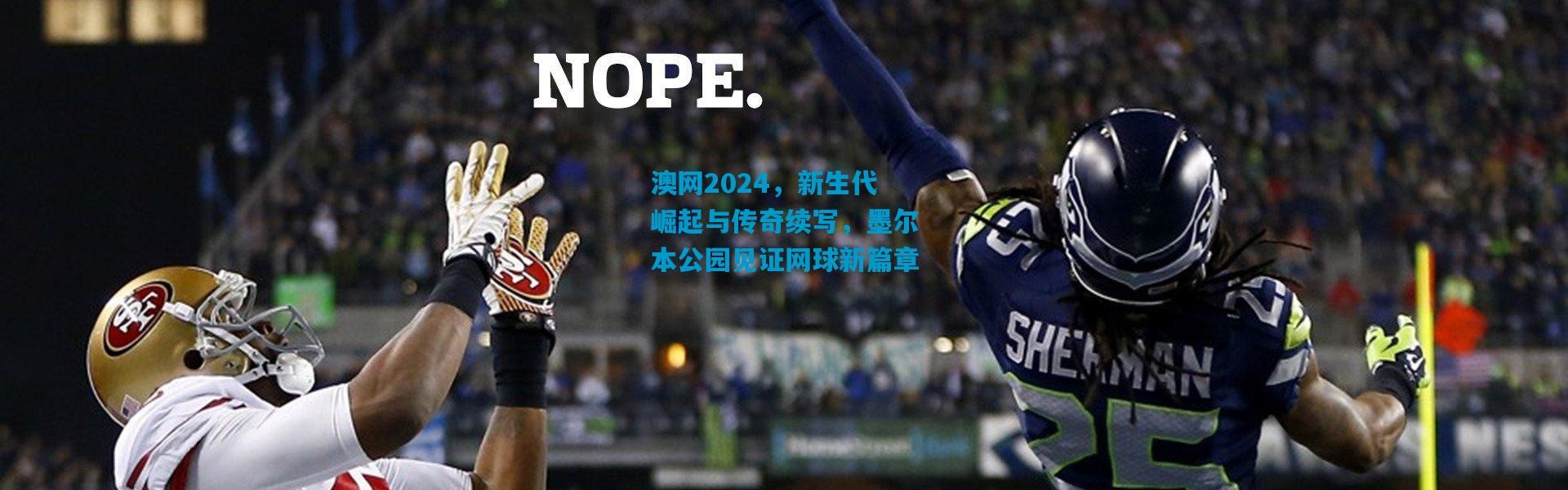 澳网2024，新生代崛起与传奇续写，墨尔本公园见证网球新篇章