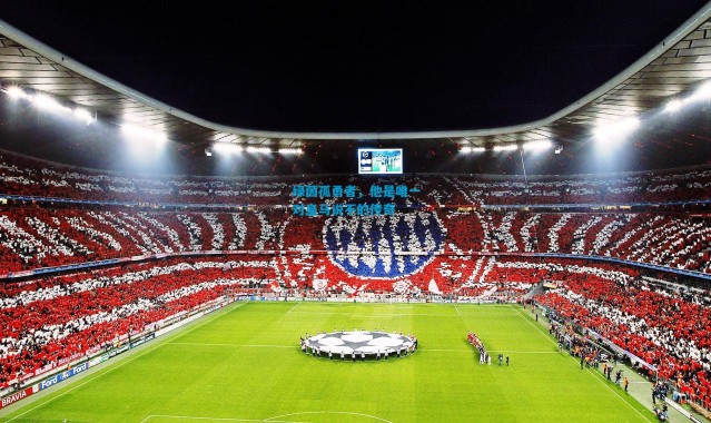 绿茵孤勇者，他是唯一对皇马说不的传奇