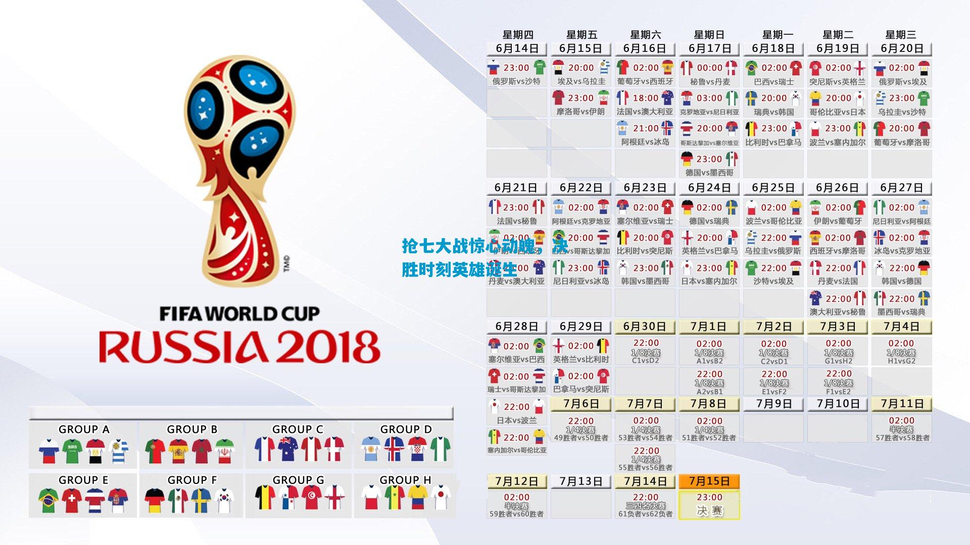 抢七大战惊心动魄,决胜时刻英雄诞生