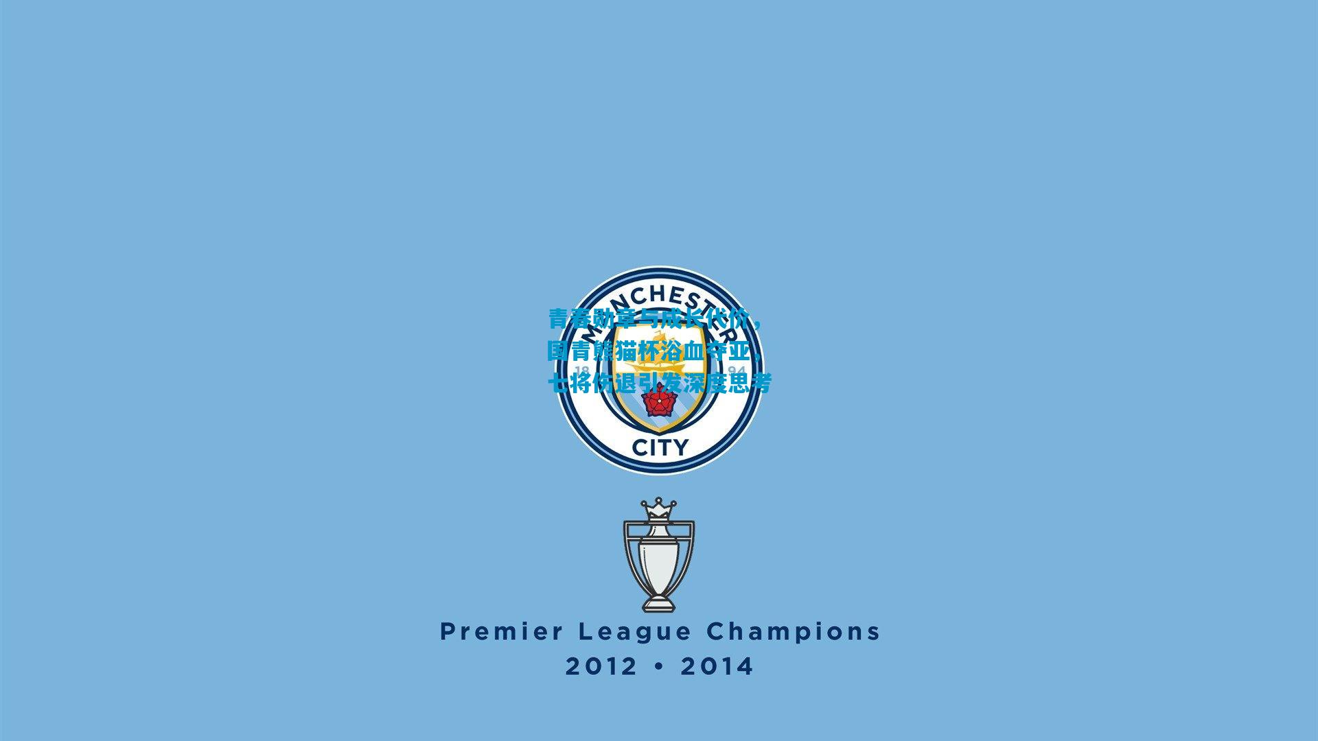 青春勋章与成长代价，国青熊猫杯浴血夺亚，七将伤退引发深度思考