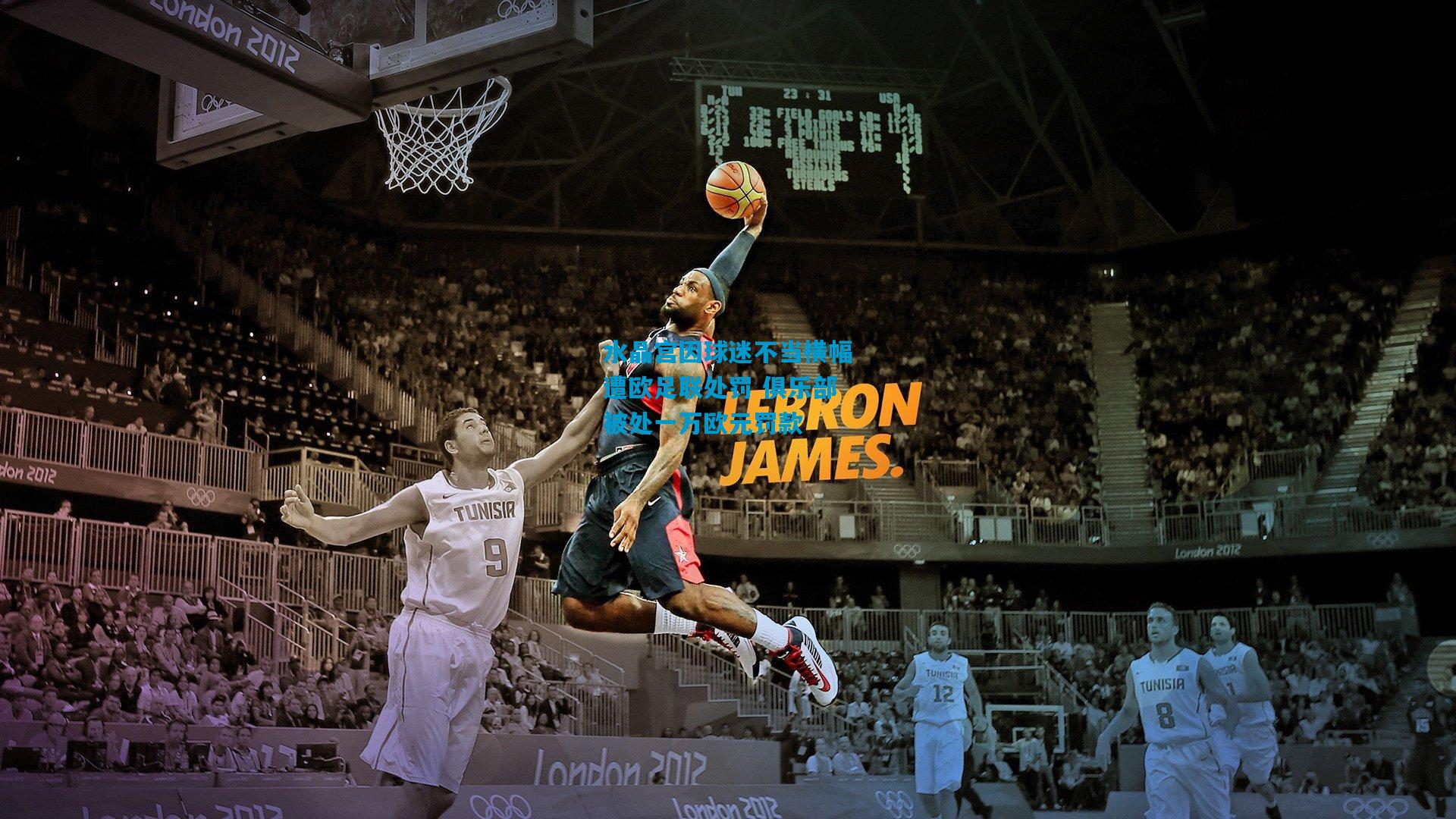 水晶宫因球迷不当横幅遭欧足联处罚 俱乐部被处一万欧元罚款